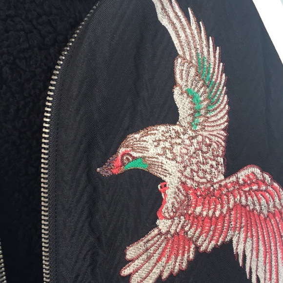 COPY - Bomber - Picture 7 of 8